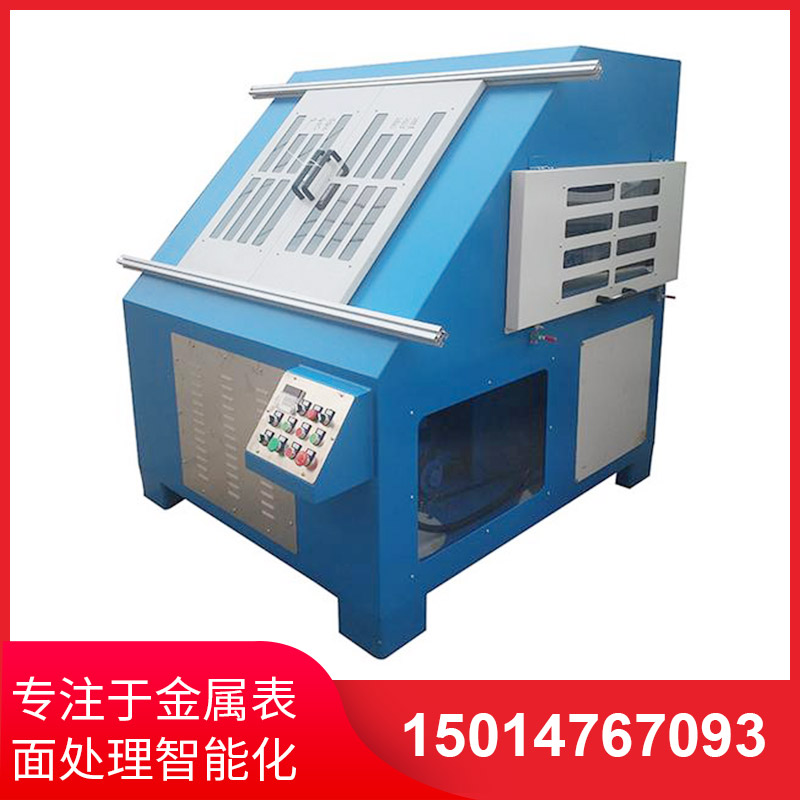 拋光機(jī)企業(yè)未來要怎么發(fā)展？